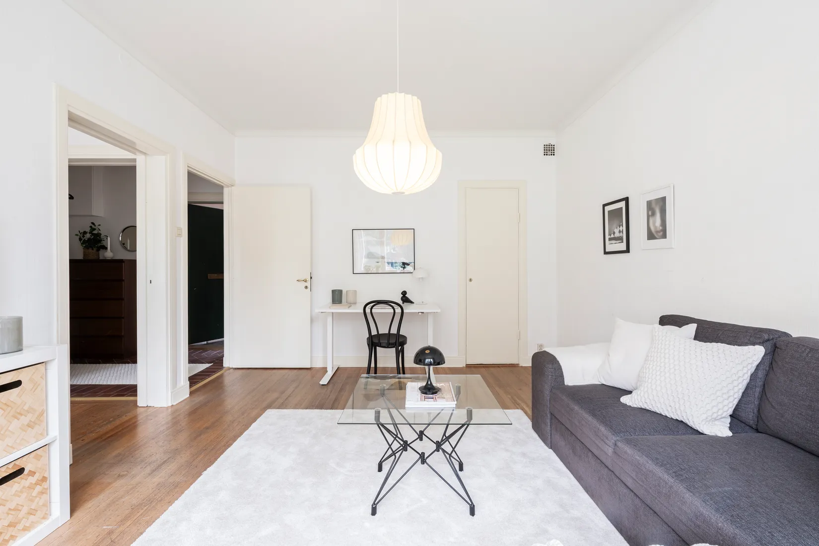 Bostadsrätt, S:t Olofsgatan 60A, Höganäs, Uppsala