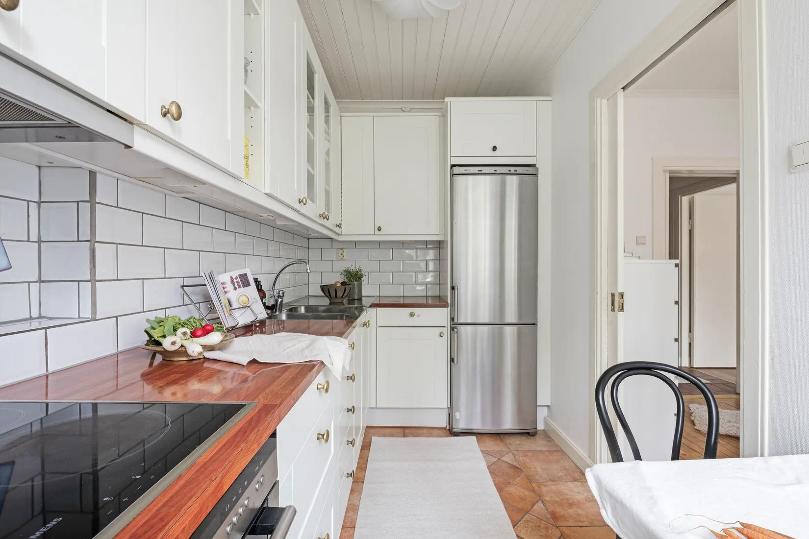 Bostadsrätt, S:t Olofsgatan 60A, Höganäs, Uppsala