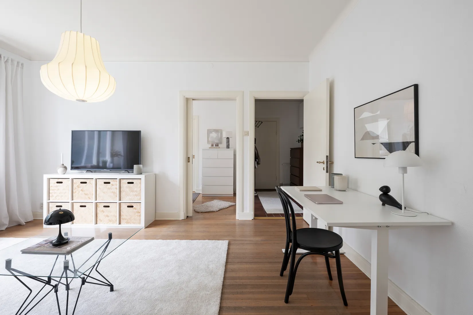 Bostadsrätt, S:t Olofsgatan 60A, Höganäs, Uppsala