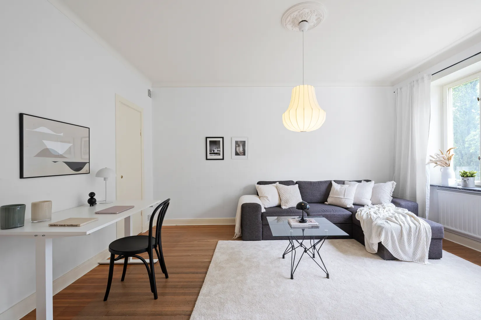 Bostadsrätt, S:t Olofsgatan 60A, Höganäs, Uppsala