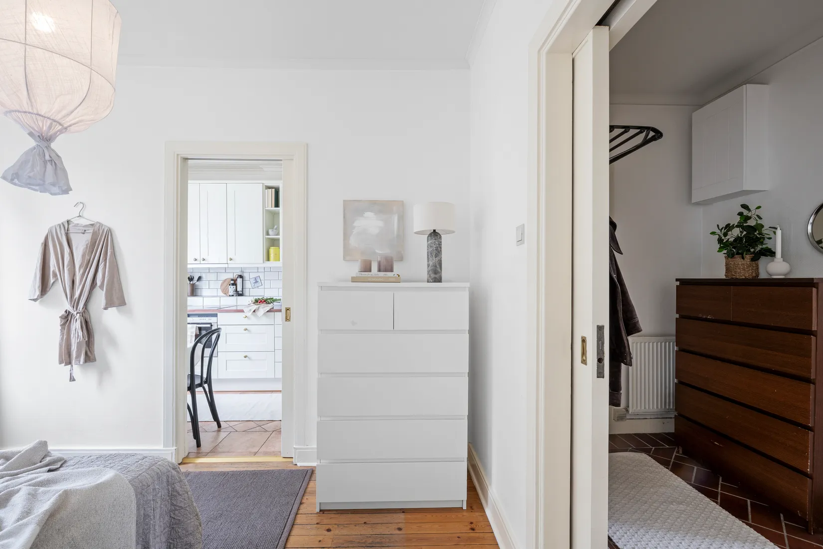 Bostadsrätt, S:t Olofsgatan 60A, Höganäs, Uppsala
