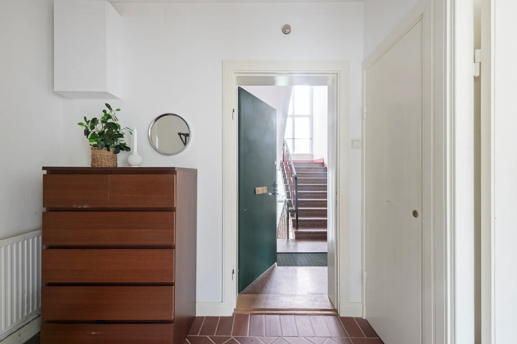 Bostadsrätt, S:t Olofsgatan 60A, Höganäs, Uppsala
