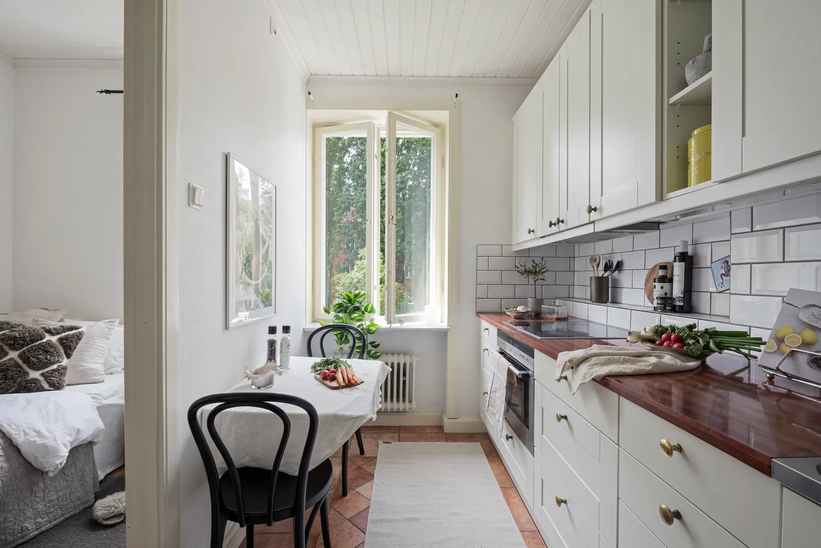 Bostadsrätt, S:t Olofsgatan 60A, Höganäs, Uppsala