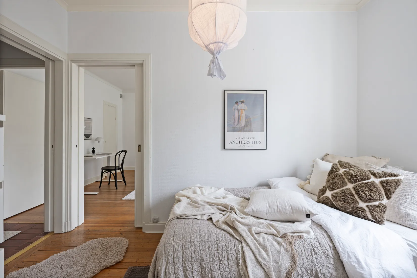 Bostadsrätt, S:t Olofsgatan 60A, Höganäs, Uppsala