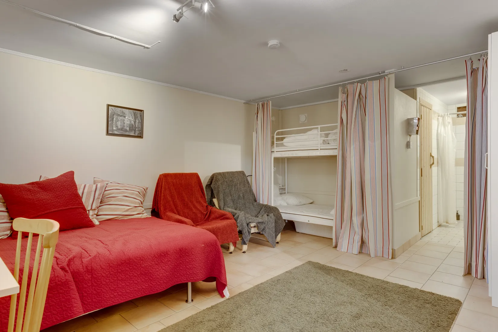 Bostadsrätt, S:t Olofsgatan 60A, Höganäs, Uppsala