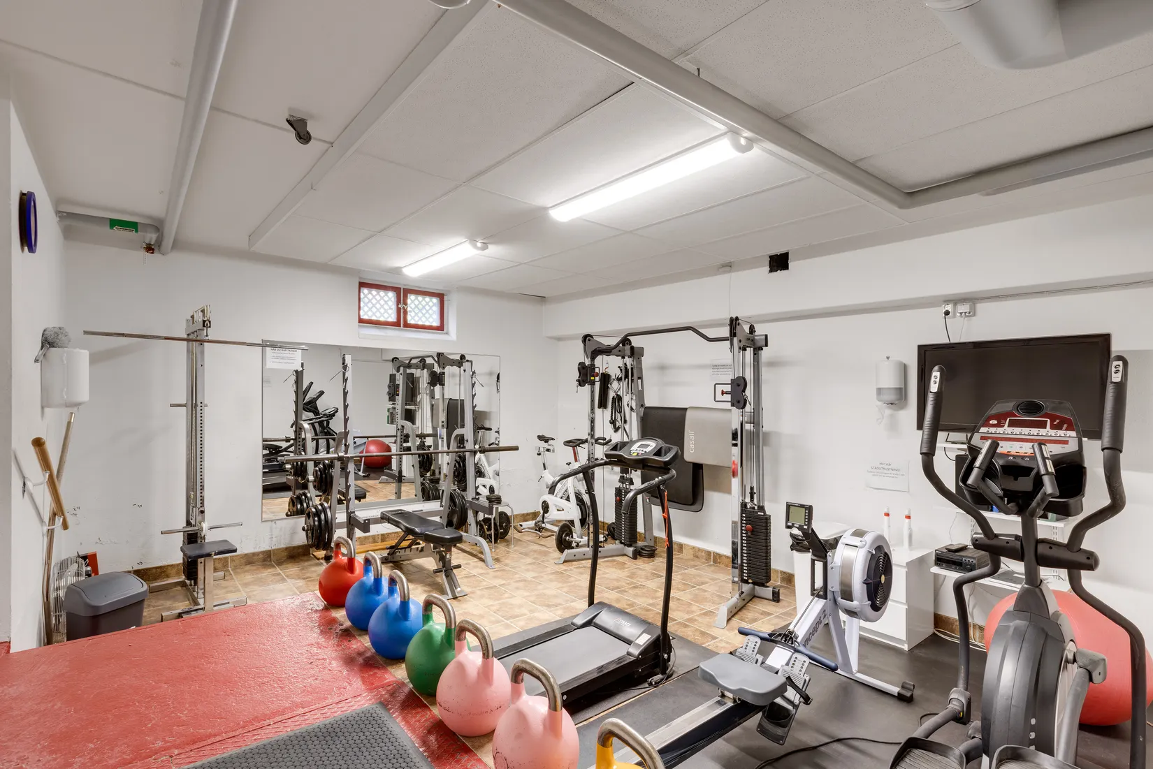 Bostadsrätt, S:t Olofsgatan 60A, Höganäs, Uppsala