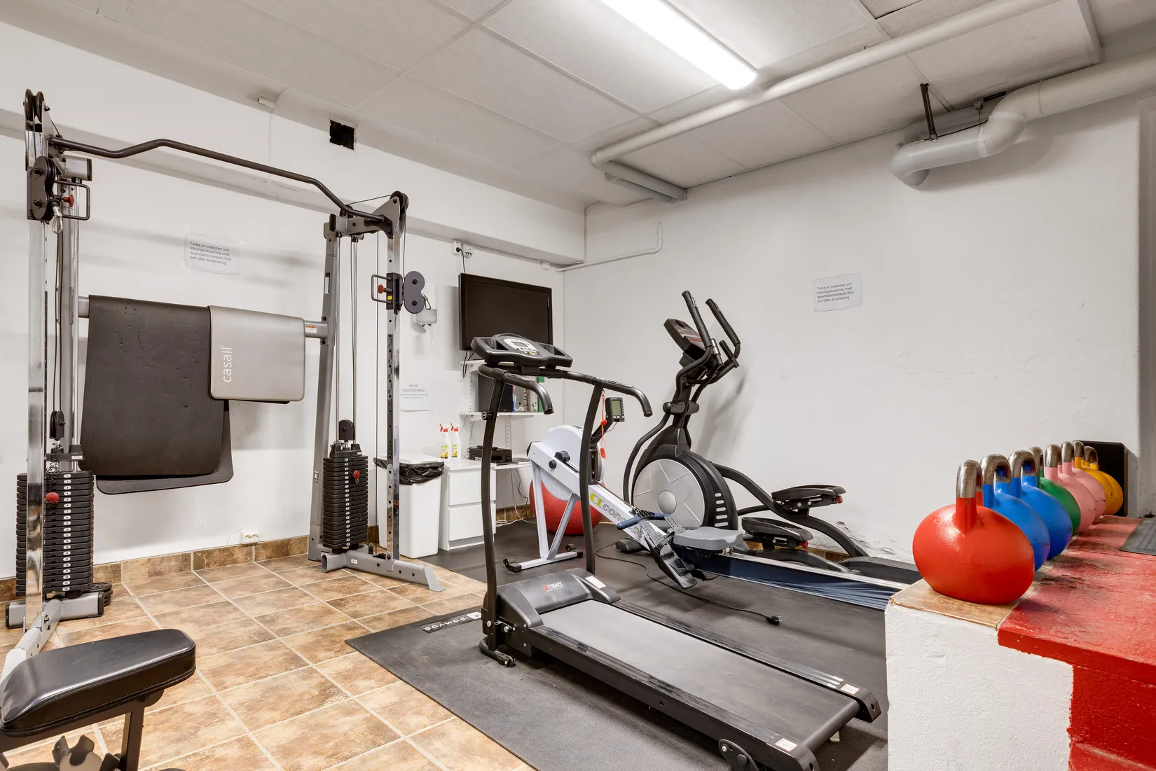 Bostadsrätt, S:t Olofsgatan 60A, Höganäs, Uppsala