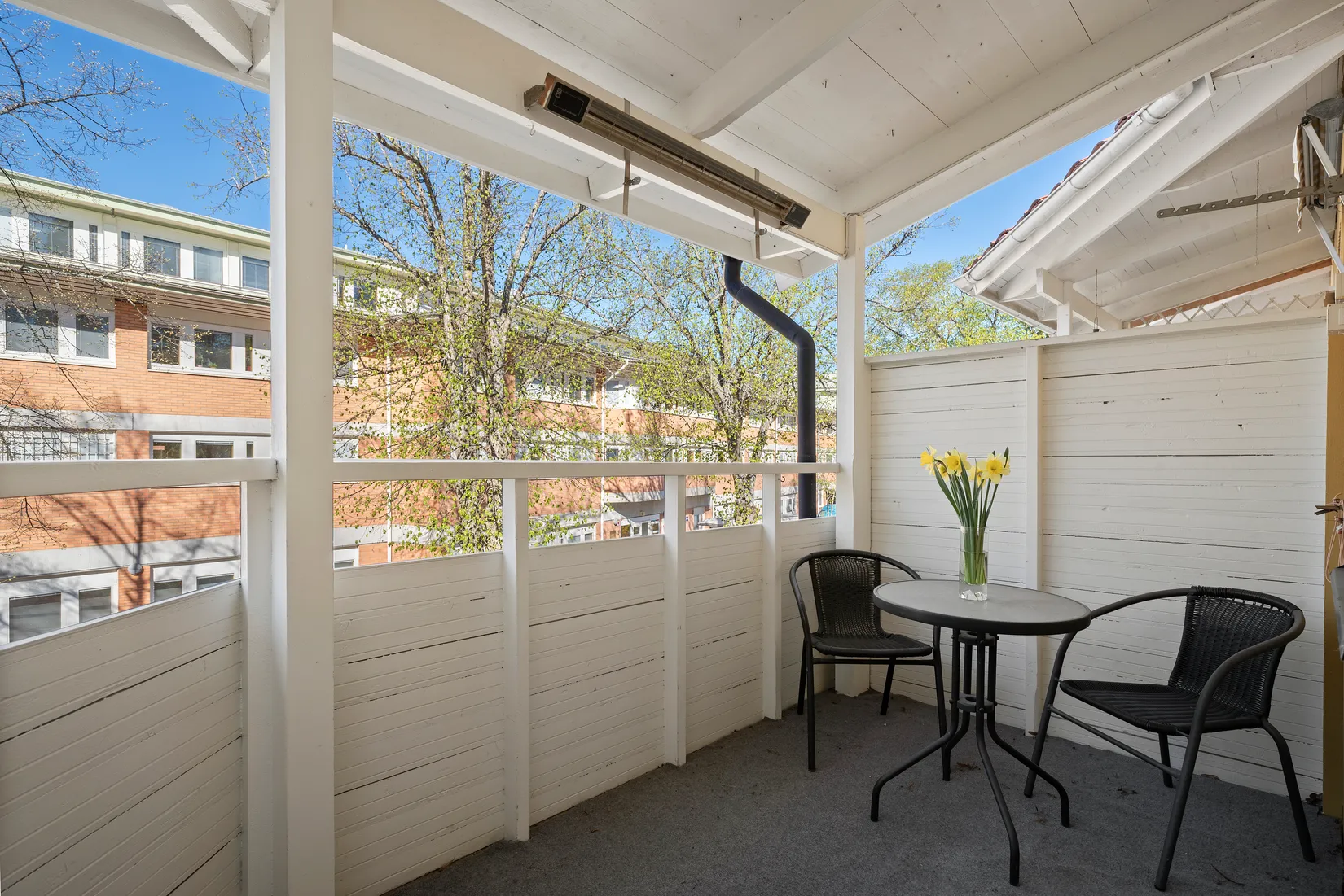 Radhus, Marsgränd 40, Sollentuna-Tureberg, Sollentuna