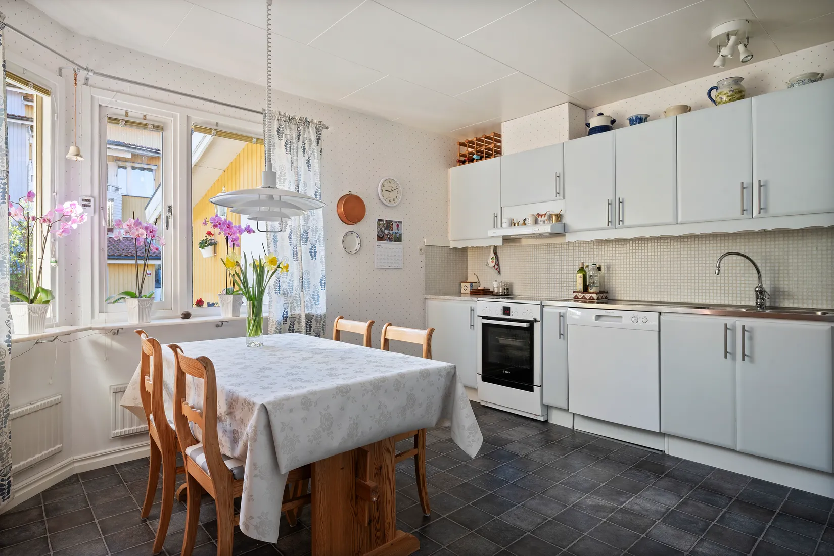 Radhus, Marsgränd 40, Sollentuna-Tureberg, Sollentuna