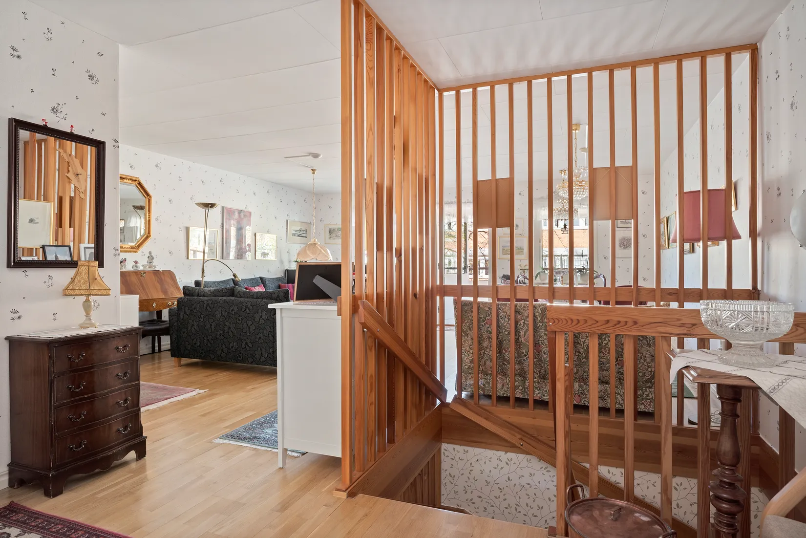 Radhus, Marsgränd 40, Sollentuna-Tureberg, Sollentuna