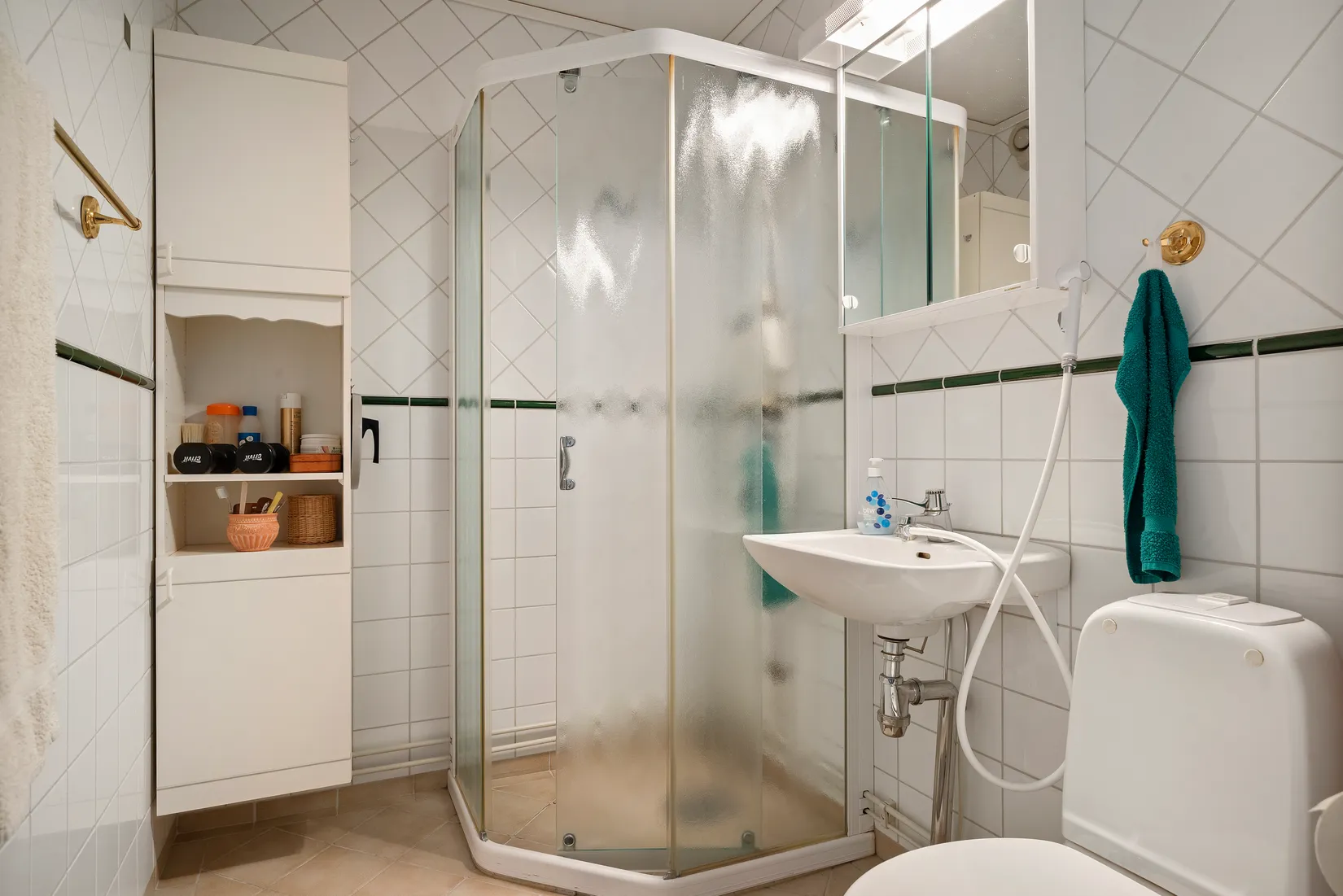 Radhus, Marsgränd 40, Sollentuna-Tureberg, Sollentuna