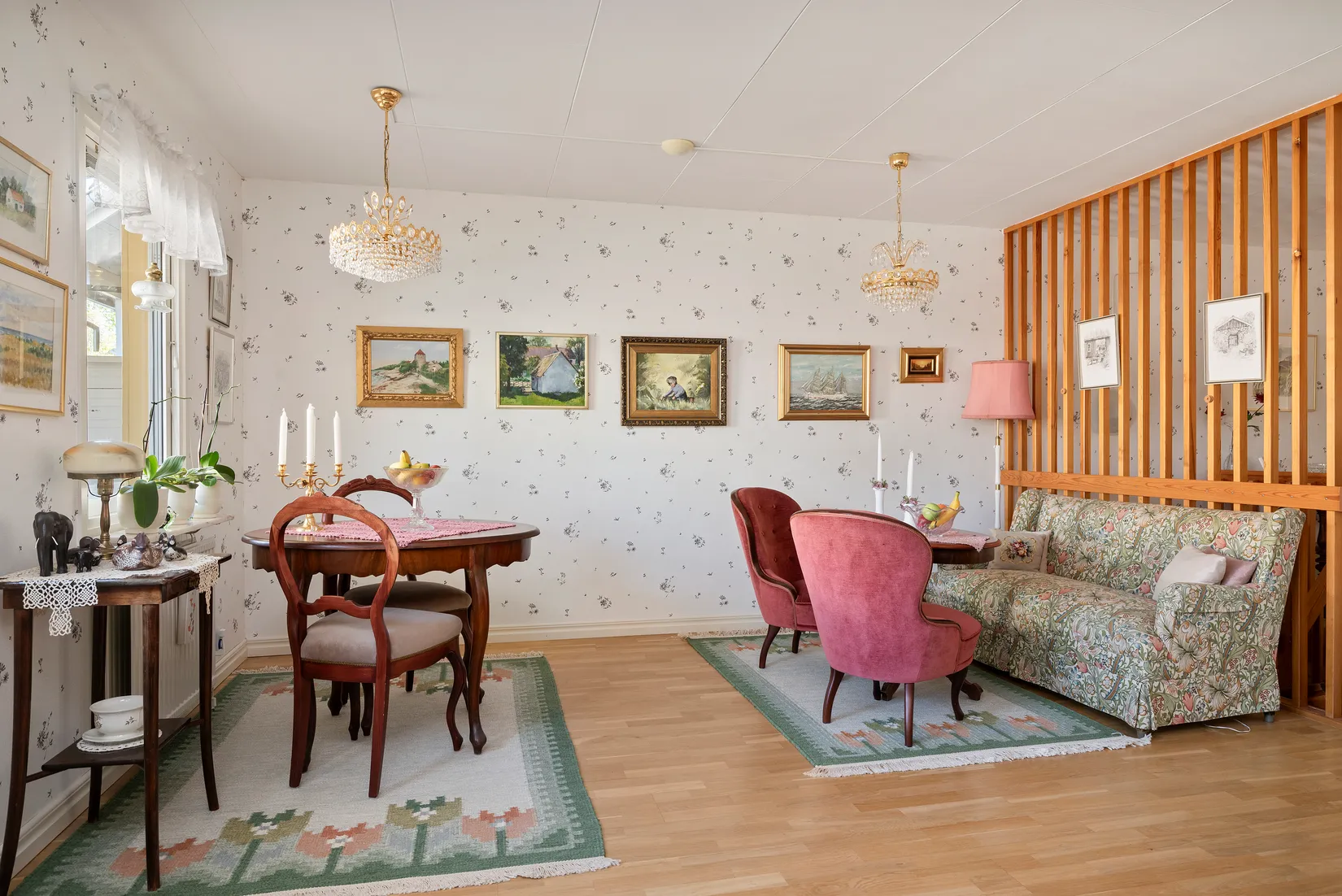 Radhus, Marsgränd 40, Sollentuna-Tureberg, Sollentuna