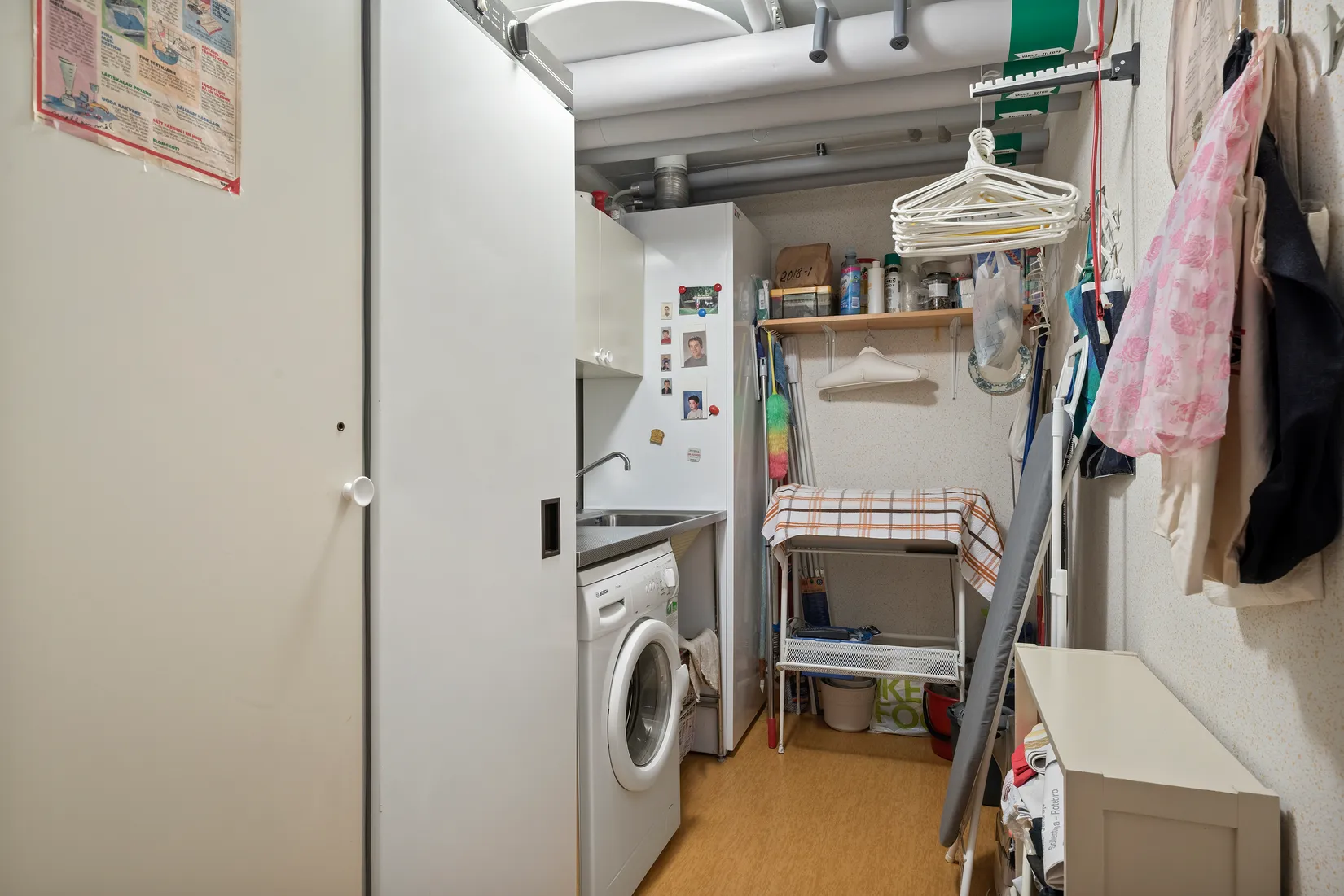 Radhus, Marsgränd 40, Sollentuna-Tureberg, Sollentuna