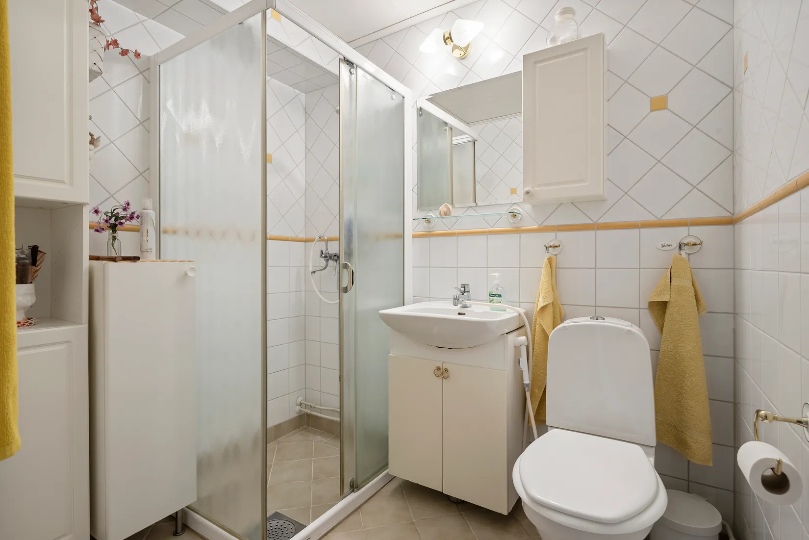 Radhus, Marsgränd 40, Sollentuna-Tureberg, Sollentuna