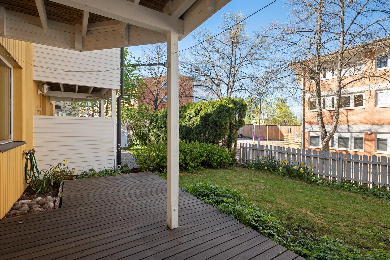Radhus, Marsgränd 40, Sollentuna-Tureberg, Sollentuna