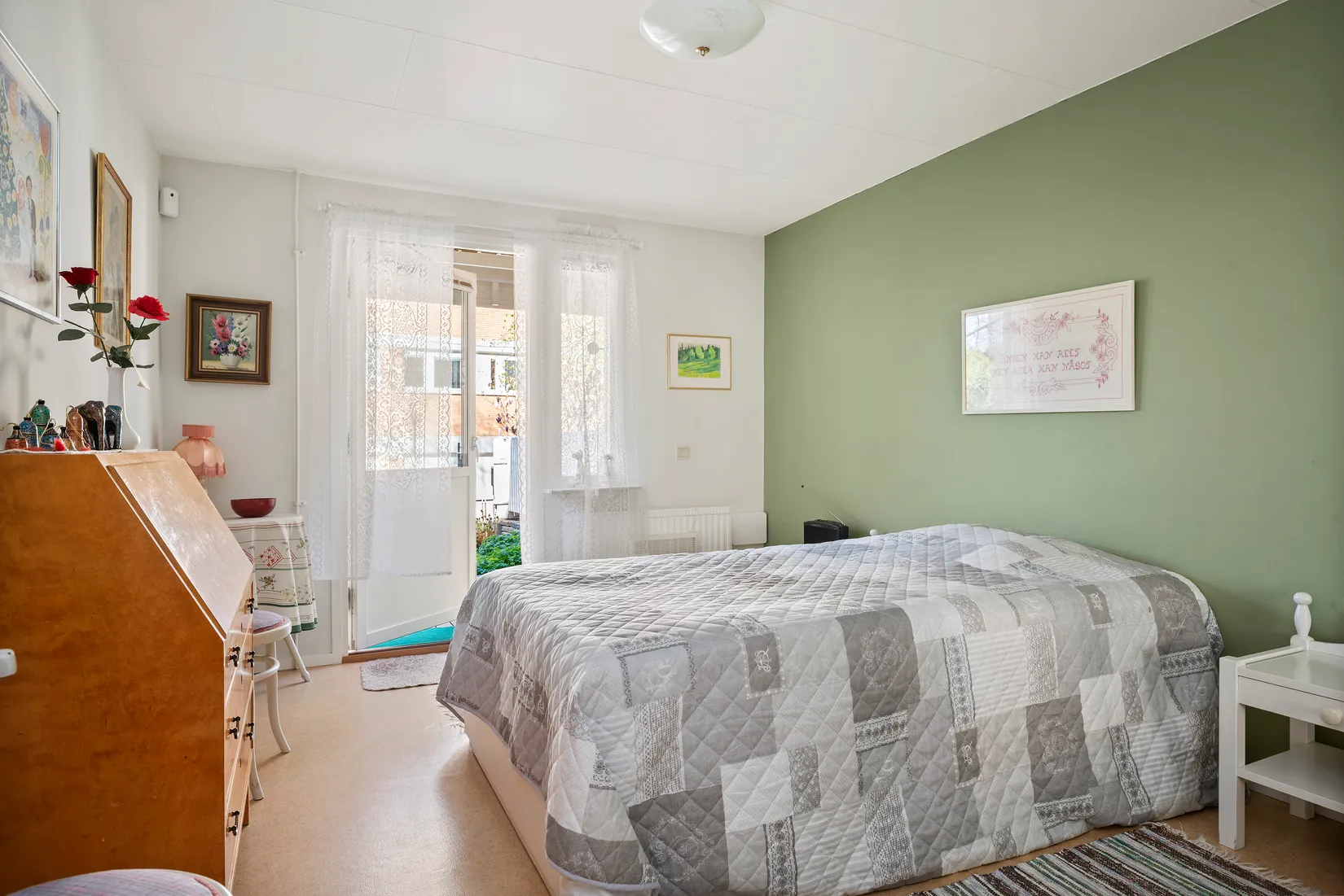Radhus, Marsgränd 40, Sollentuna-Tureberg, Sollentuna