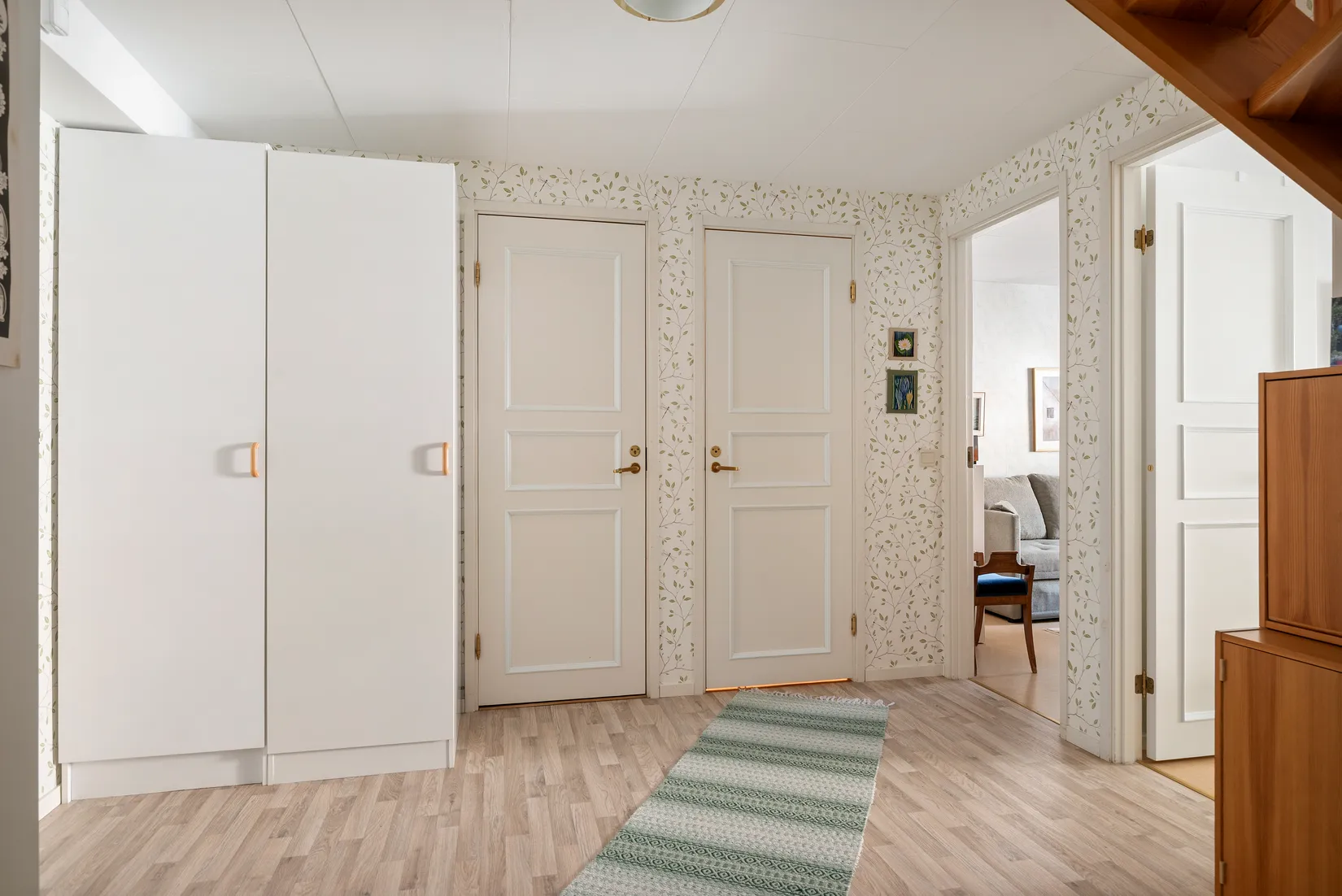 Radhus, Marsgränd 40, Sollentuna-Tureberg, Sollentuna