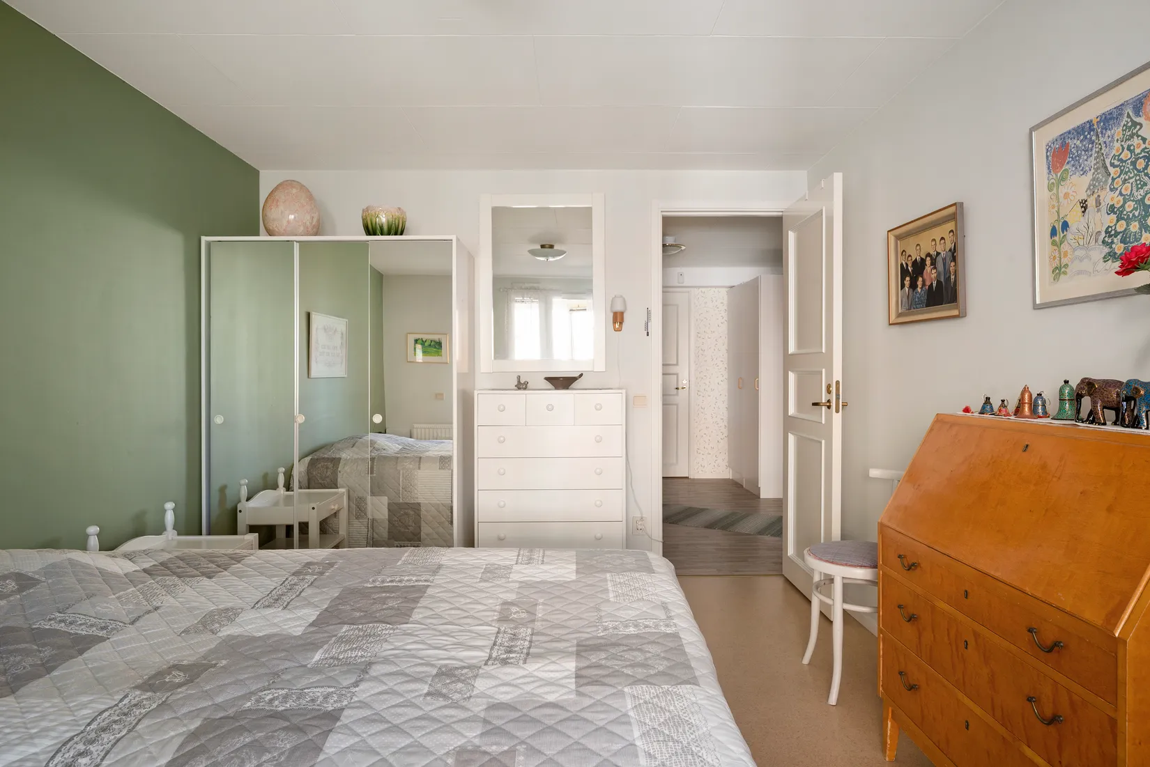 Radhus, Marsgränd 40, Sollentuna-Tureberg, Sollentuna
