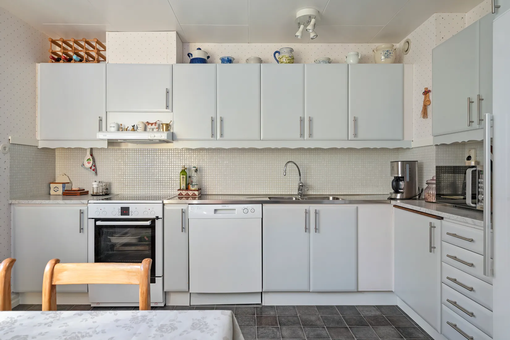 Radhus, Marsgränd 40, Sollentuna-Tureberg, Sollentuna