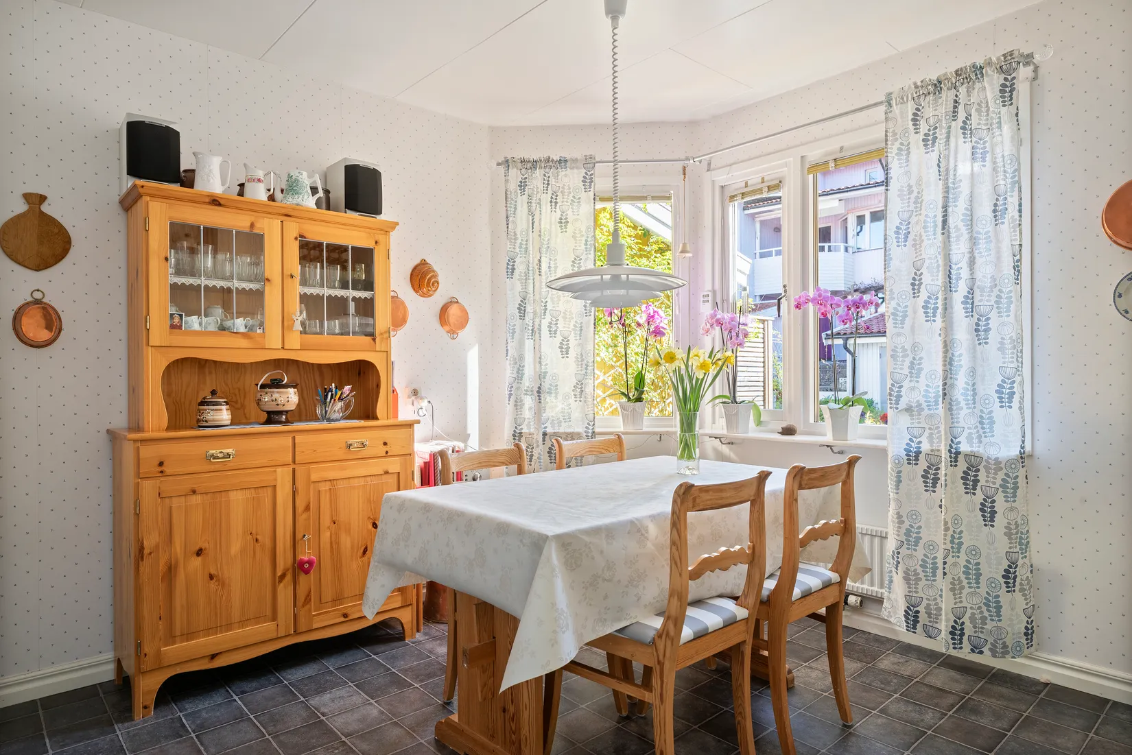 Radhus, Marsgränd 40, Sollentuna-Tureberg, Sollentuna