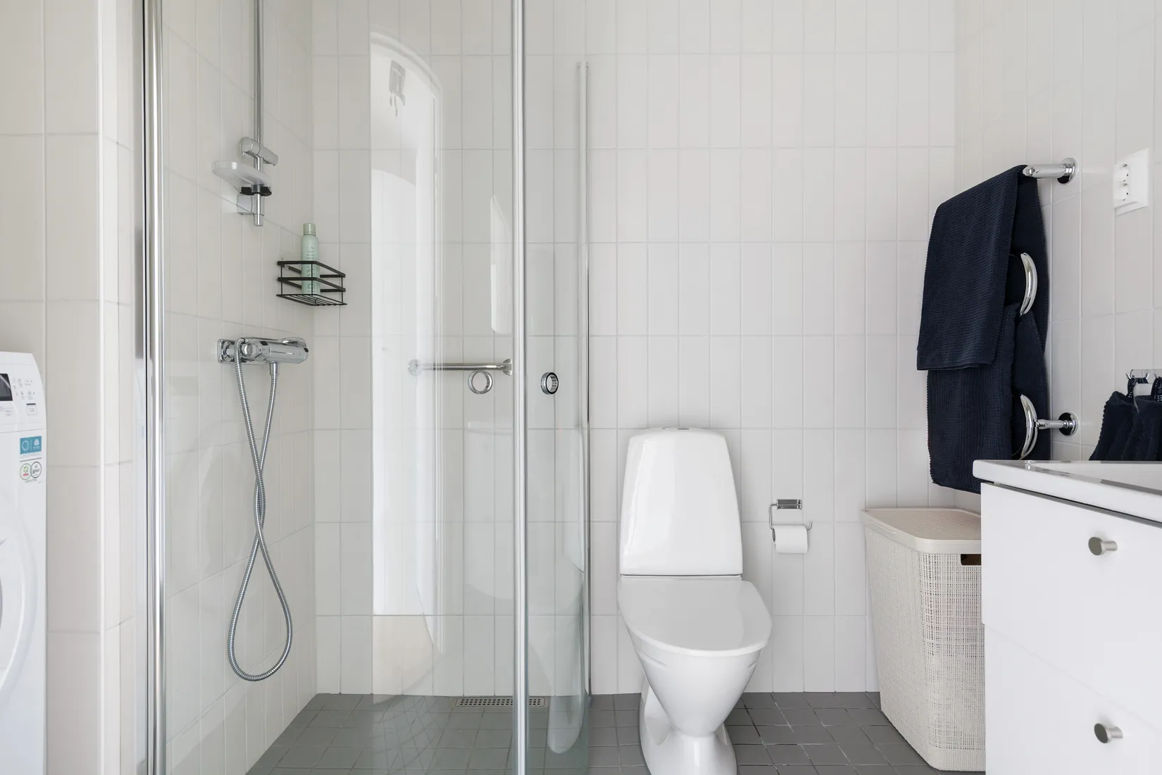 Bostadsrätt, Drottninggatan 21A, Kungsbacka Stad, Kungsbacka