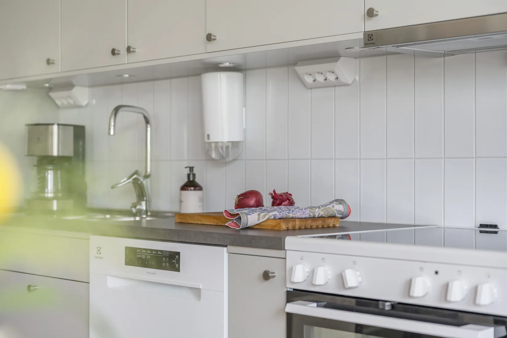 Bostadsrätt, Drottninggatan 21A, Kungsbacka Stad, Kungsbacka