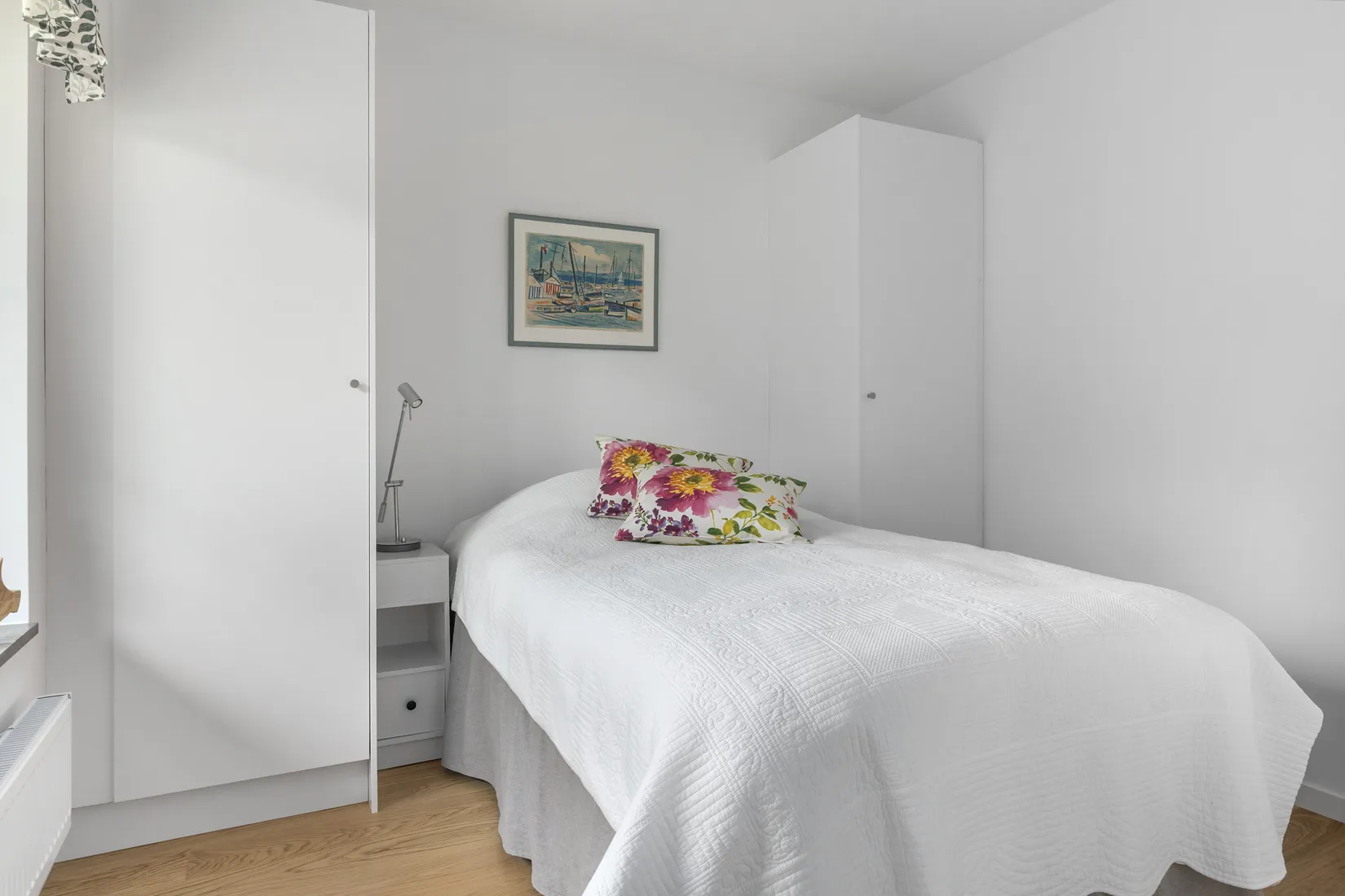 Bostadsrätt, Drottninggatan 21A, Kungsbacka Stad, Kungsbacka