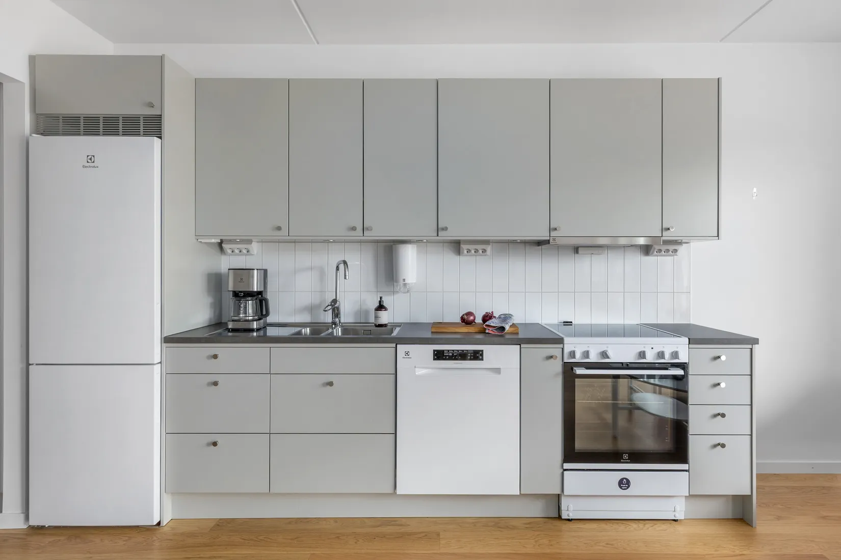 Bostadsrätt, Drottninggatan 21A, Kungsbacka Stad, Kungsbacka