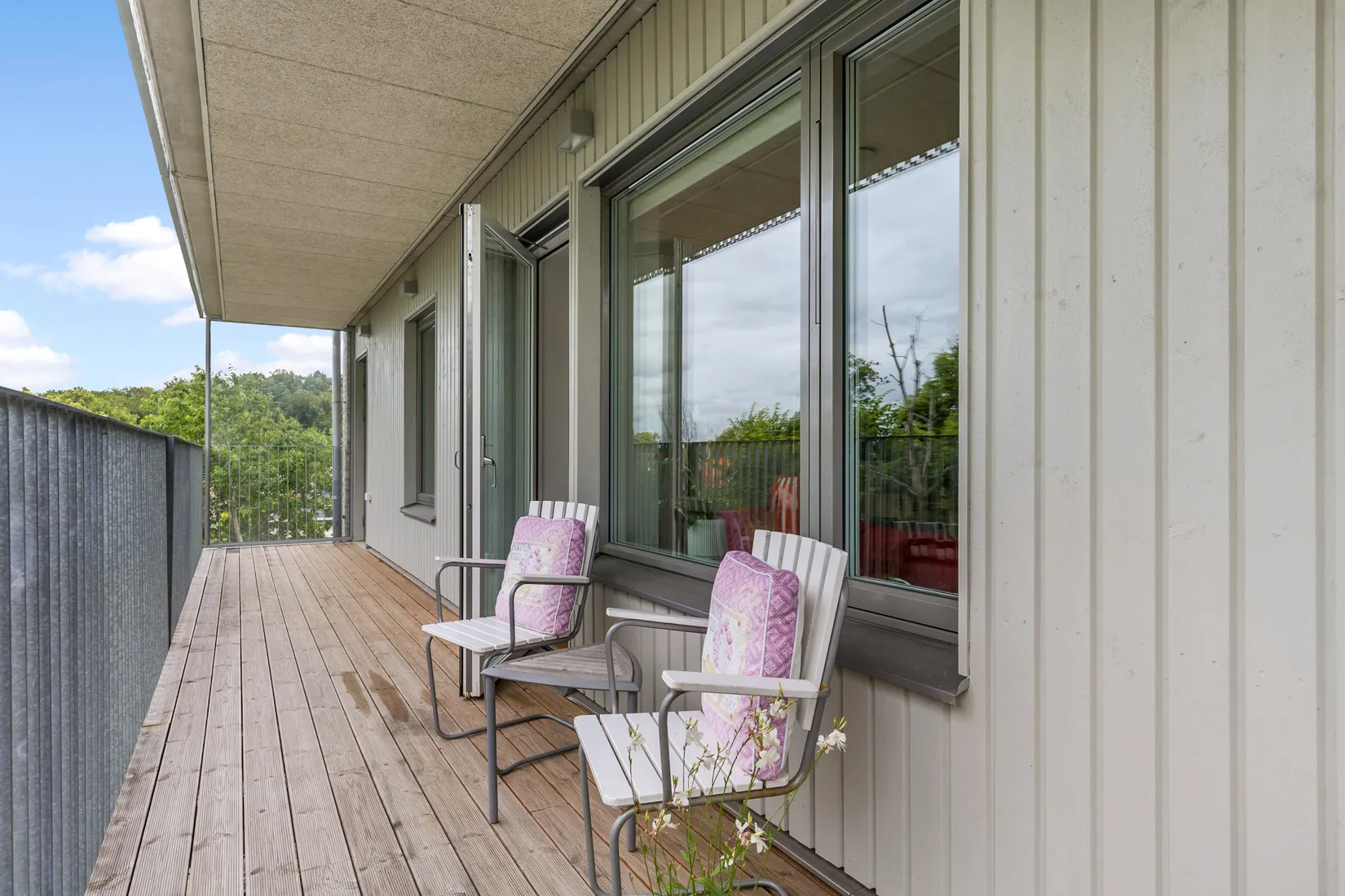 Bostadsrätt, Drottninggatan 21A, Kungsbacka Stad, Kungsbacka