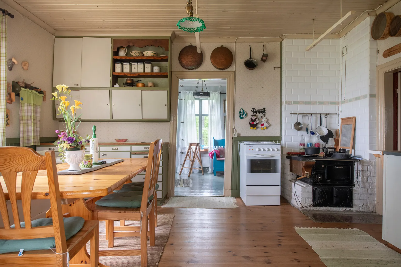 Fritidshus, Heden 116, Heden, Norsjö