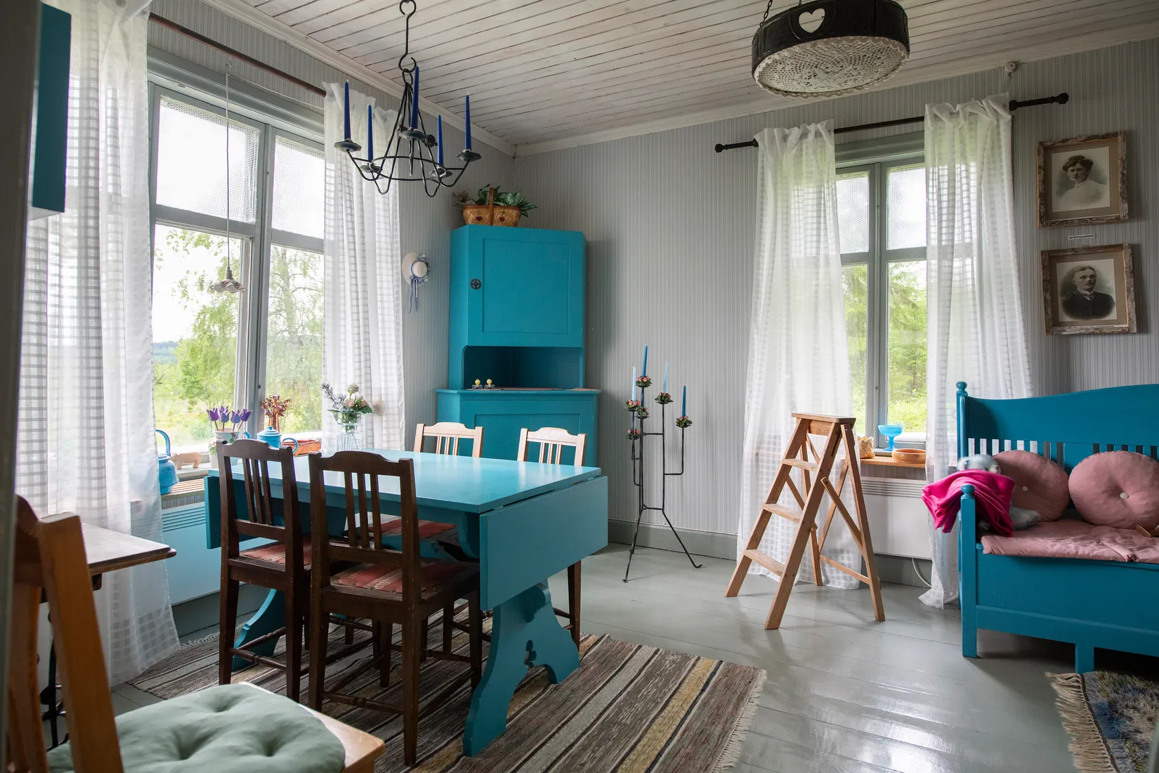 Fritidshus, Heden 116, Heden, Norsjö