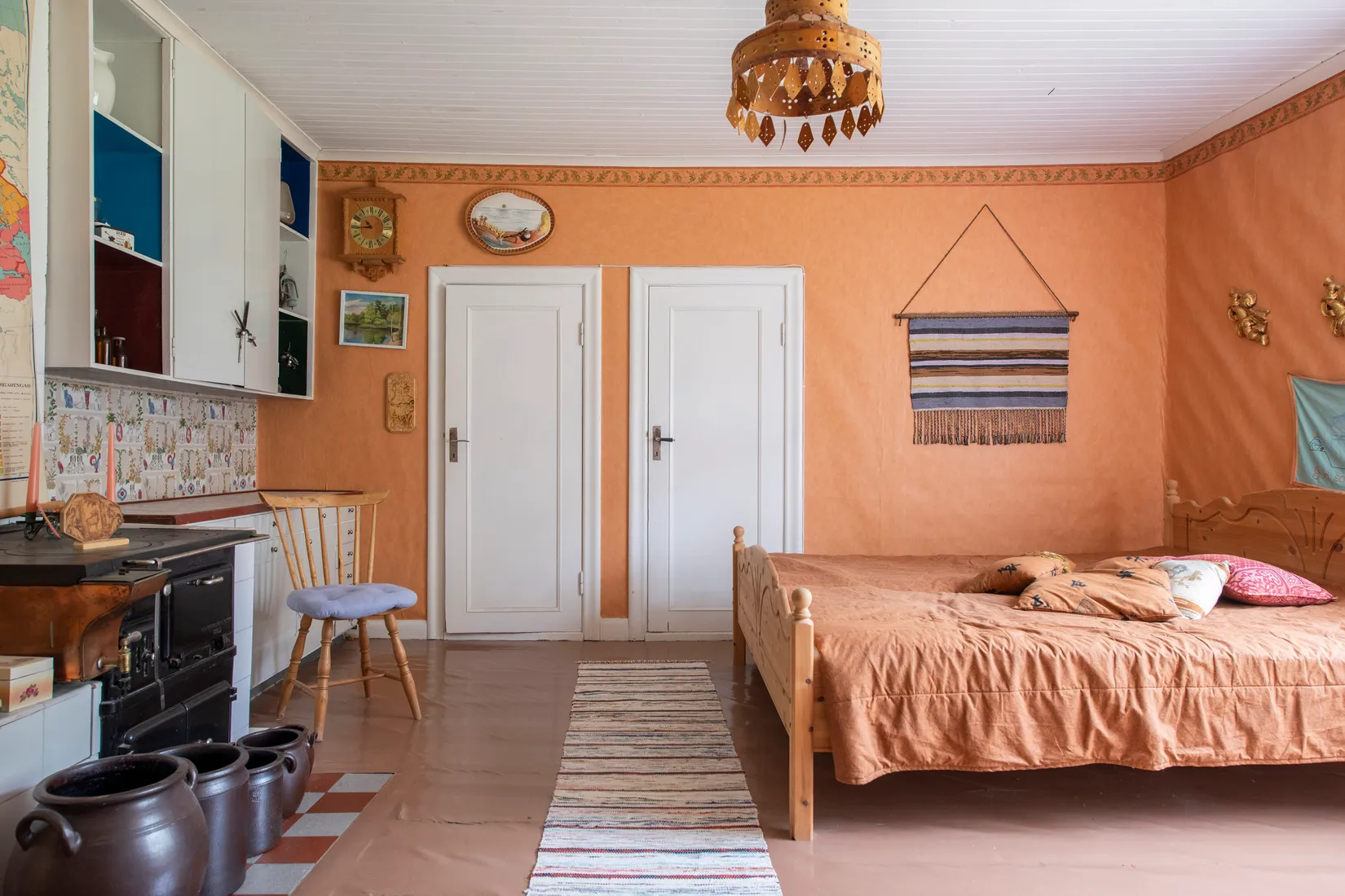 Fritidshus, Heden 116, Heden, Norsjö