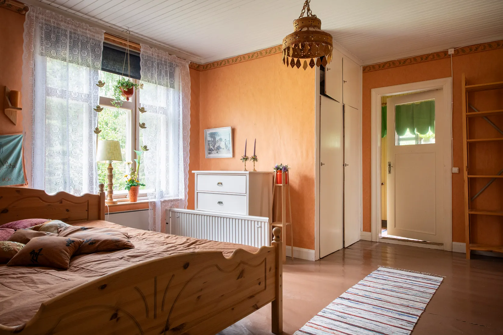 Fritidshus, Heden 116, Heden, Norsjö