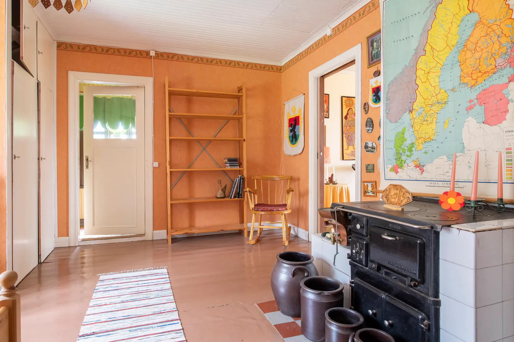 Fritidshus, Heden 116, Heden, Norsjö