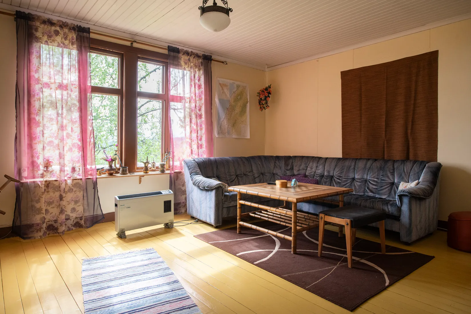 Fritidshus, Heden 116, Heden, Norsjö