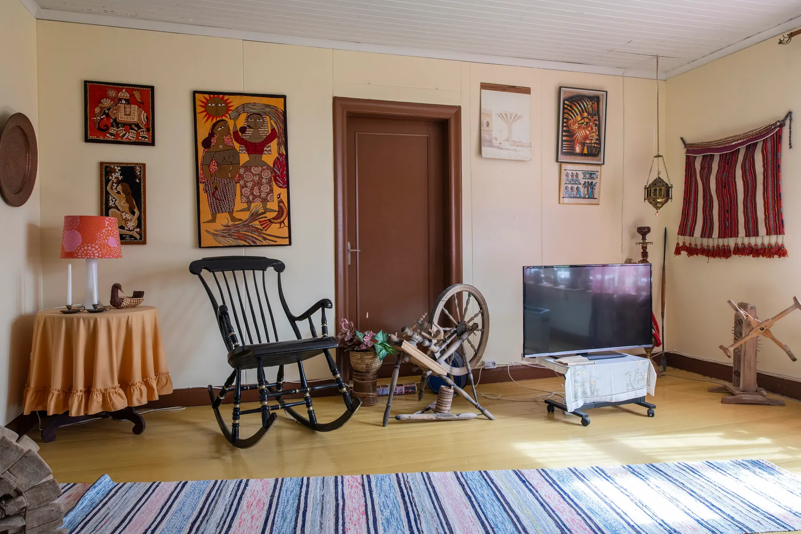 Fritidshus, Heden 116, Heden, Norsjö