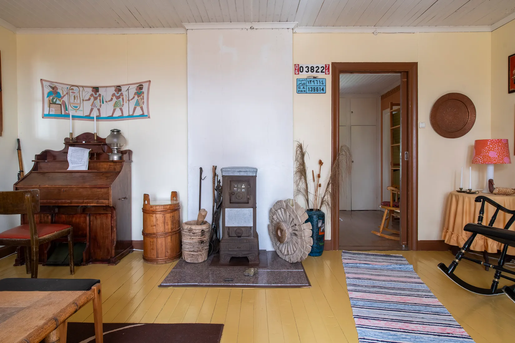 Fritidshus, Heden 116, Heden, Norsjö