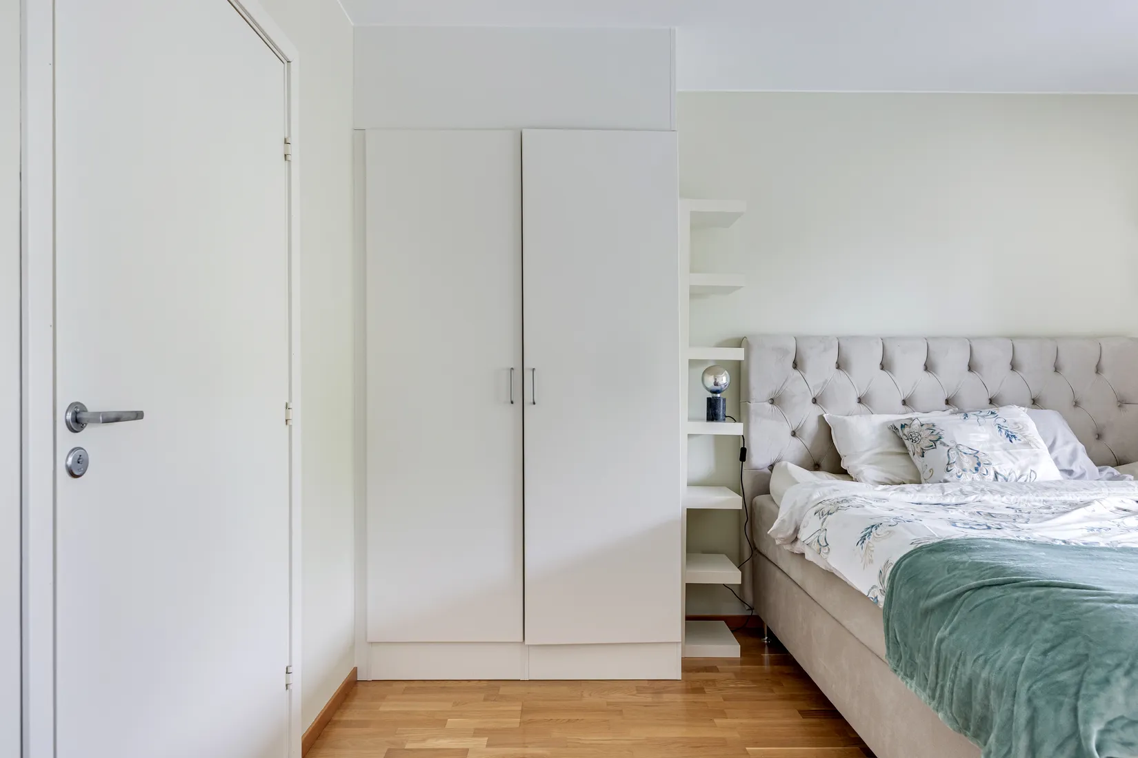 Bostadsrätt, Trollebergsvägen 49B, Väster, Lund