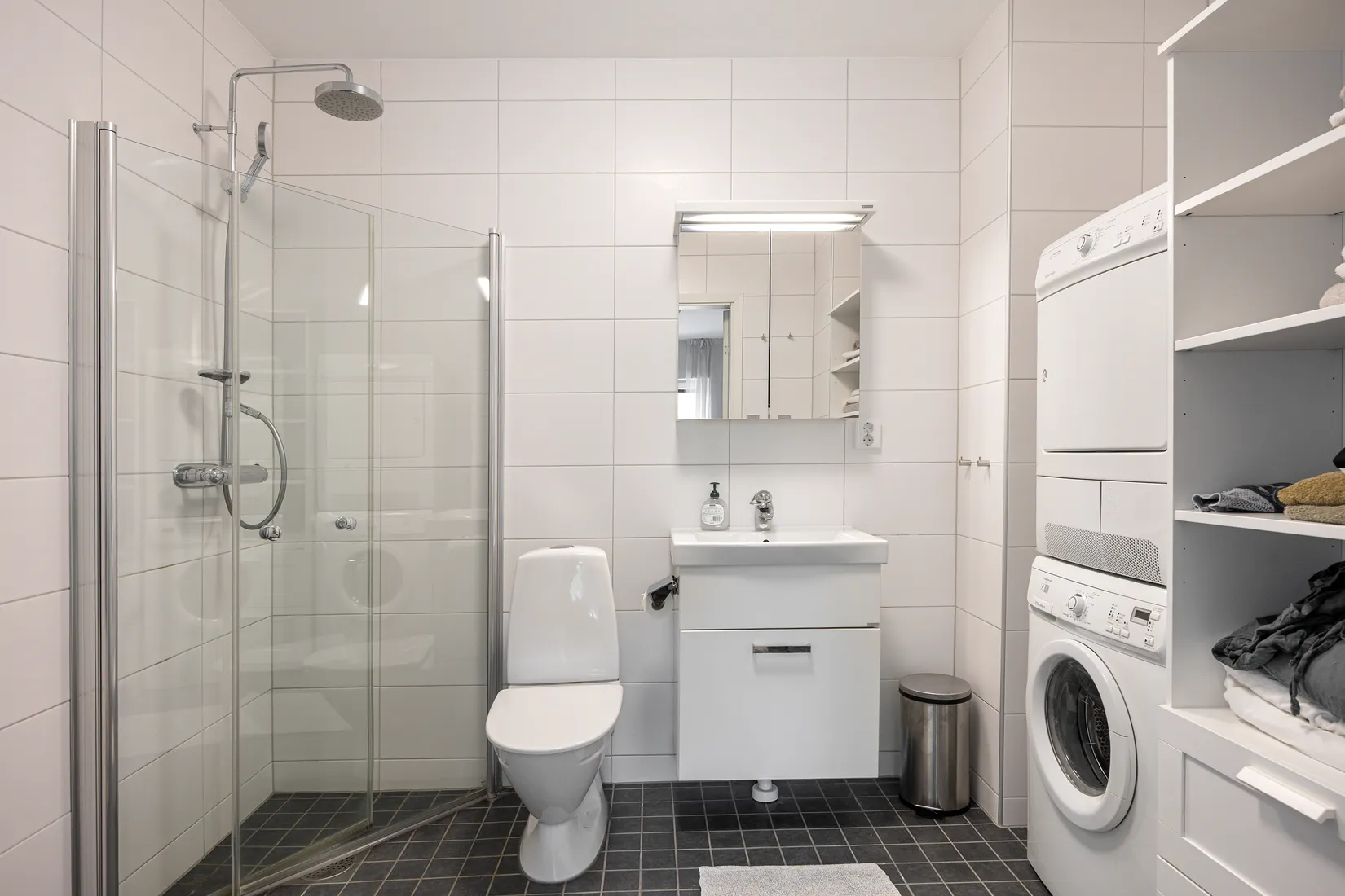 Bostadsrätt, Trollebergsvägen 49B, Väster, Lund