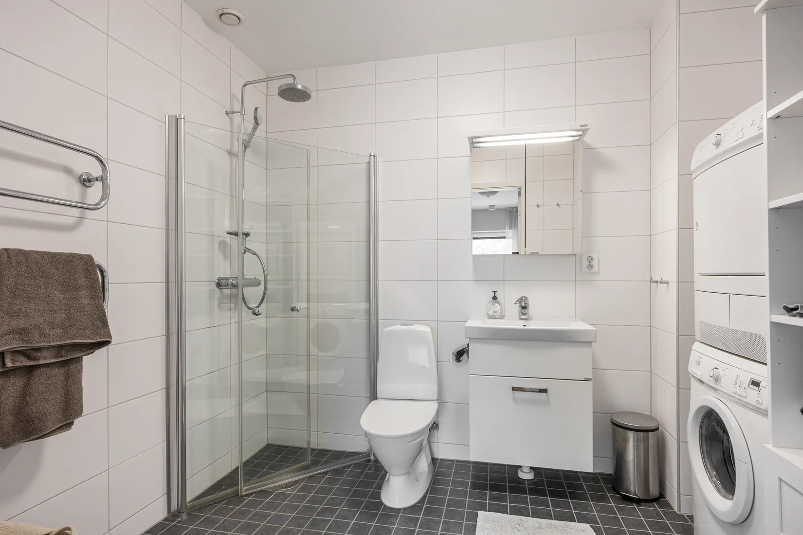 Bostadsrätt, Trollebergsvägen 49B, Väster, Lund