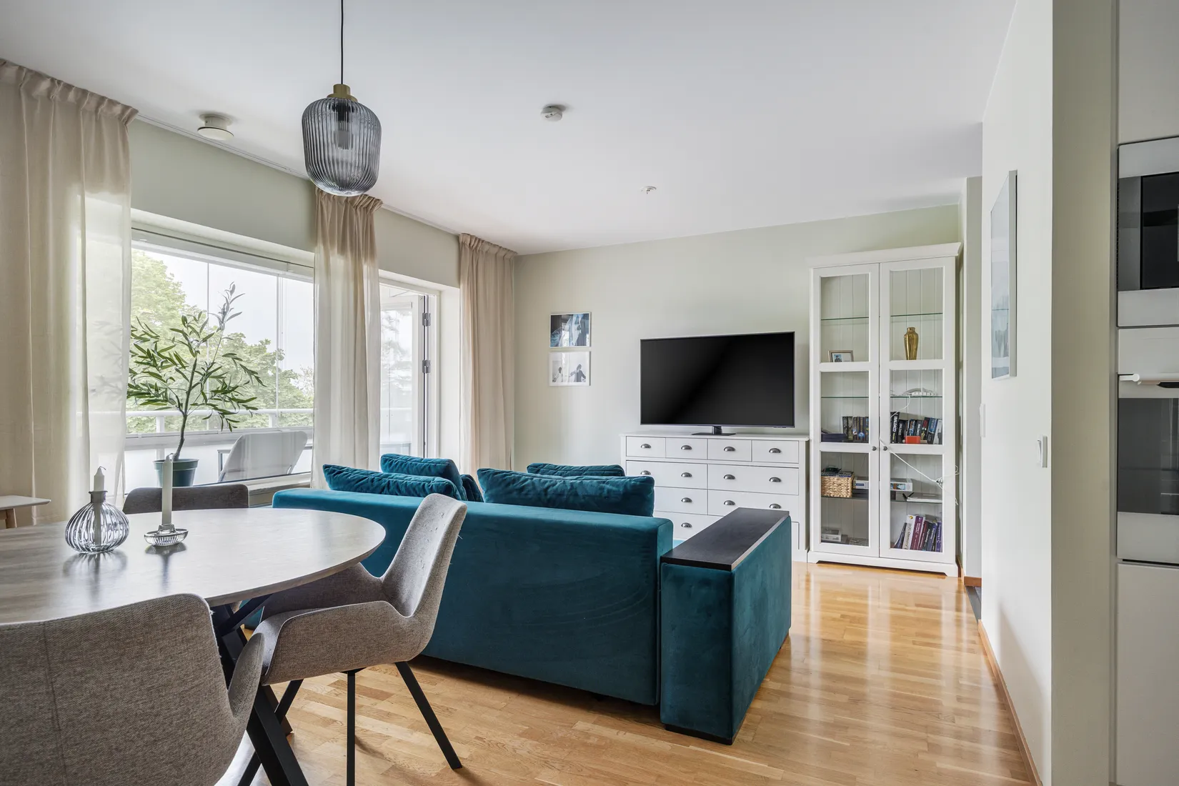 Bostadsrätt, Trollebergsvägen 49B, Väster, Lund