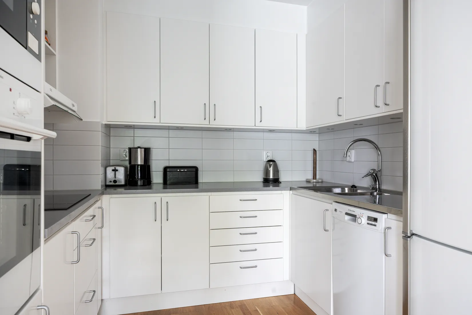 Bostadsrätt, Trollebergsvägen 49B, Väster, Lund