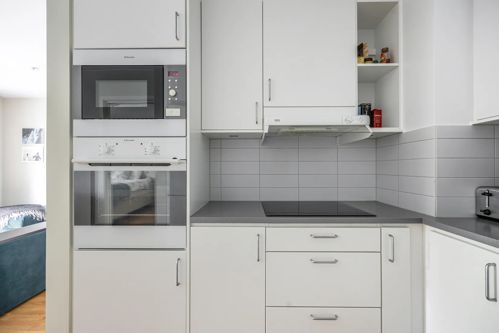 Bostadsrätt, Trollebergsvägen 49B, Väster, Lund