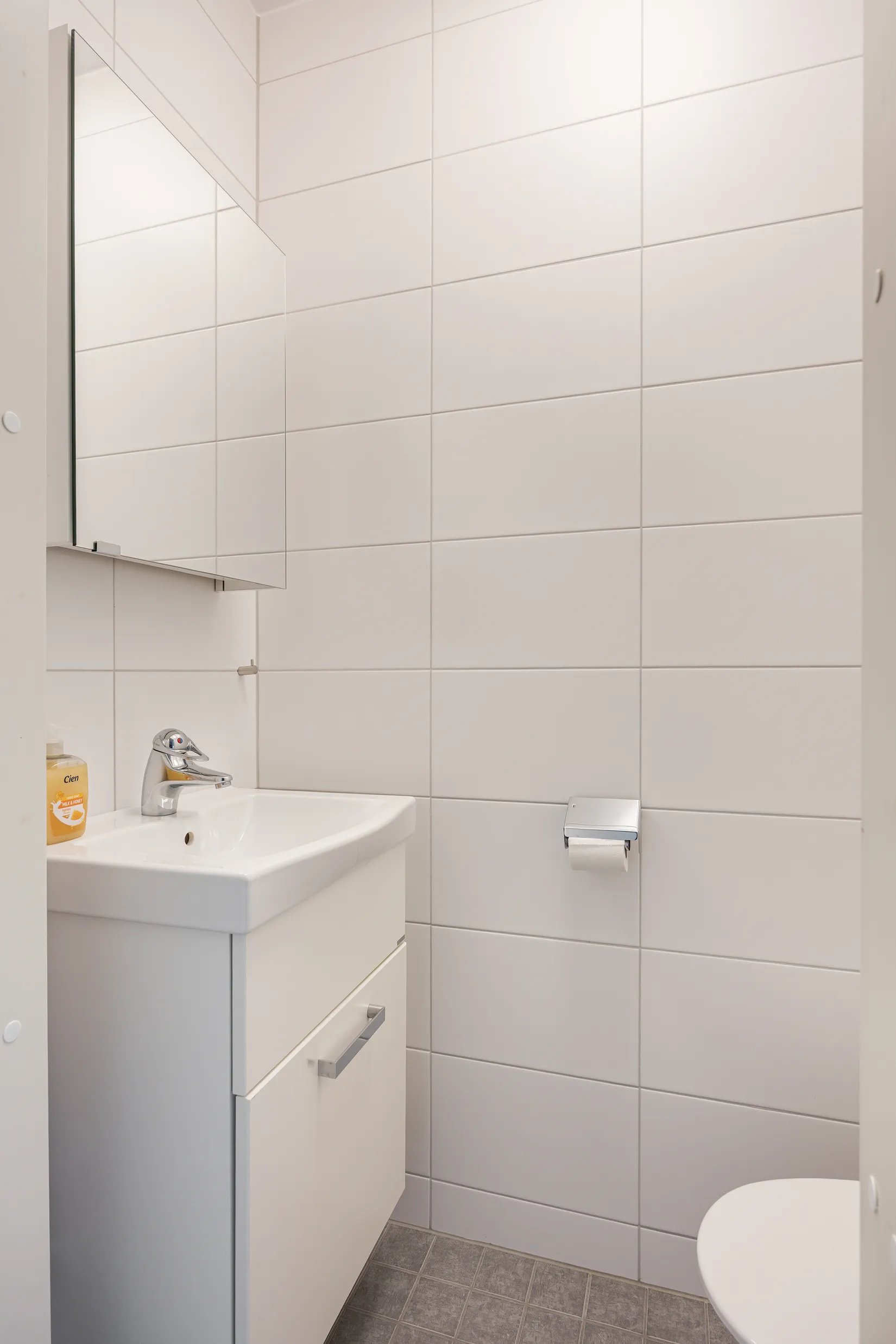 Bostadsrätt, Trollebergsvägen 49B, Väster, Lund