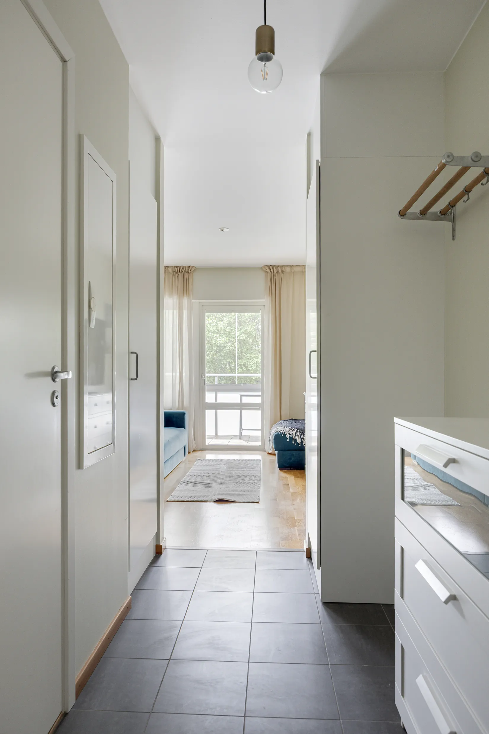Bostadsrätt, Trollebergsvägen 49B, Väster, Lund
