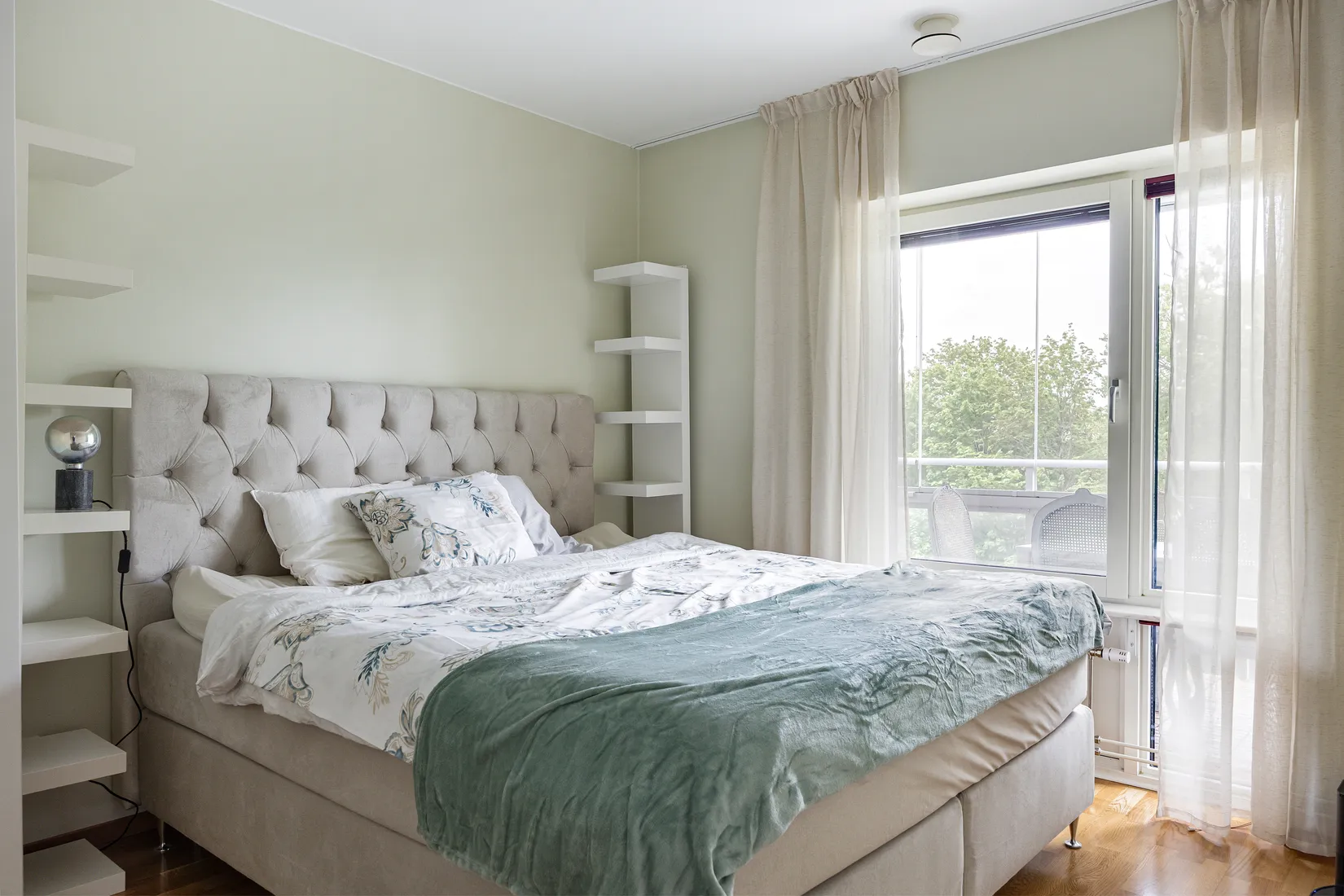 Bostadsrätt, Trollebergsvägen 49B, Väster, Lund