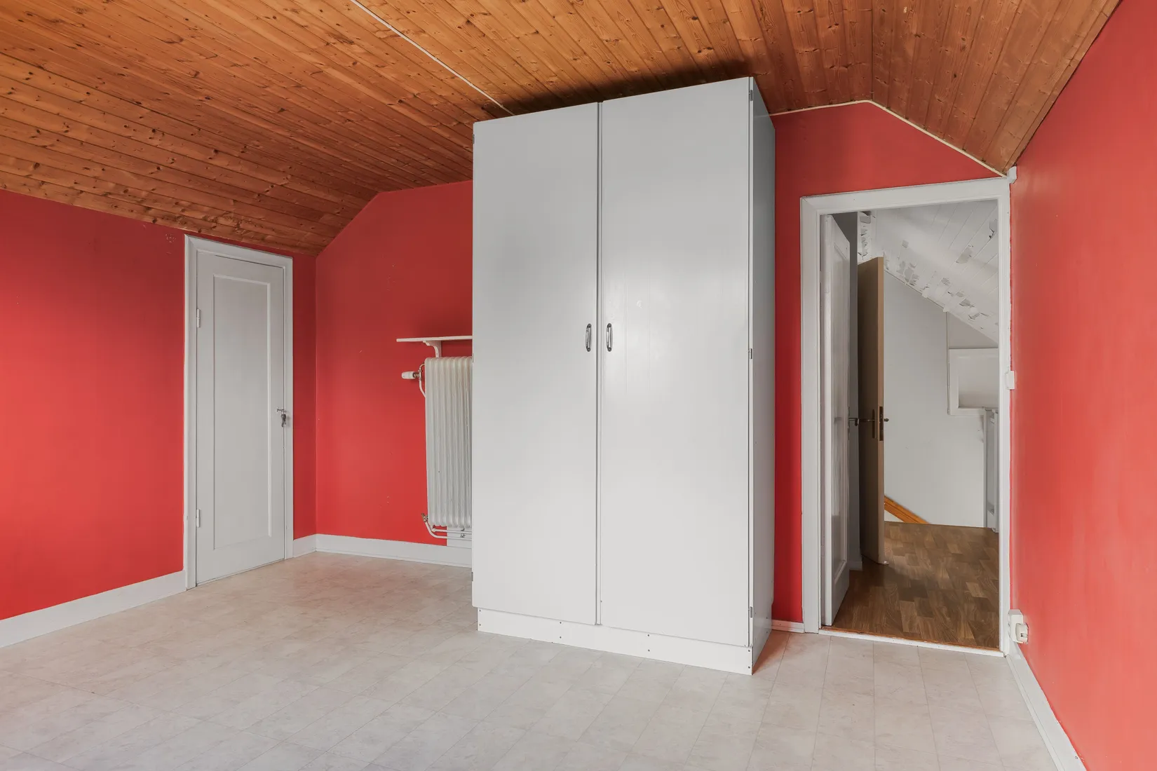 Villa, Fridolfsbergsgatan 18, Gullspång