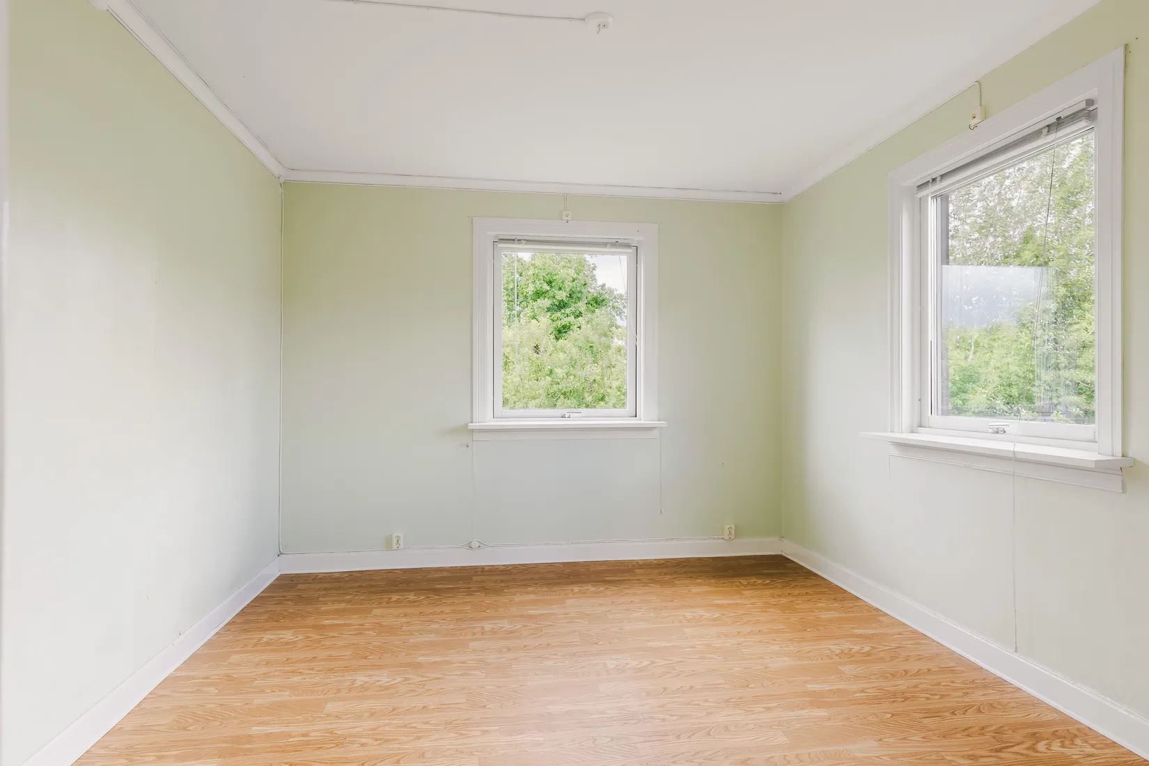 Villa, Fridolfsbergsgatan 18, Gullspång