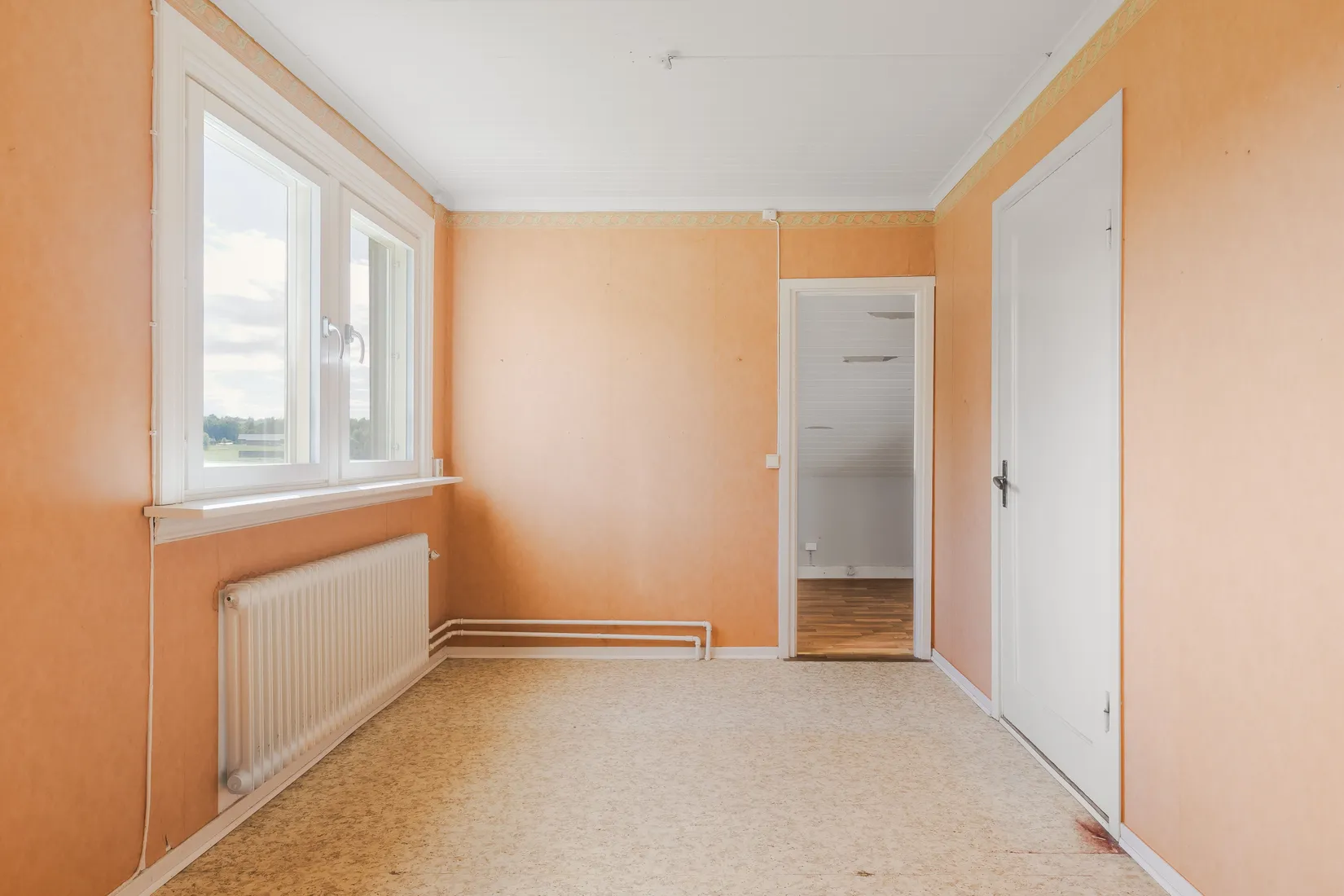 Villa, Fridolfsbergsgatan 18, Gullspång