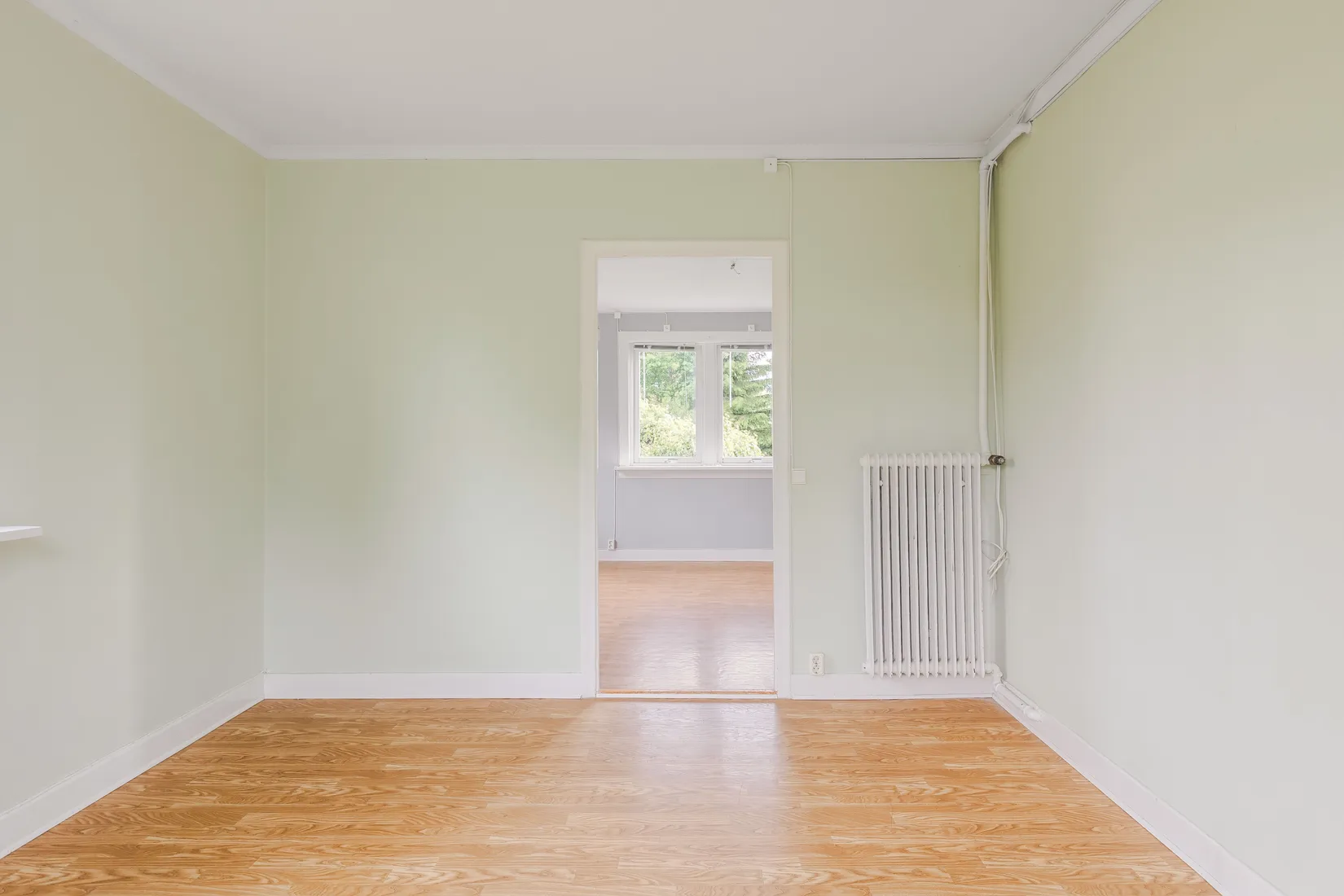 Villa, Fridolfsbergsgatan 18, Gullspång